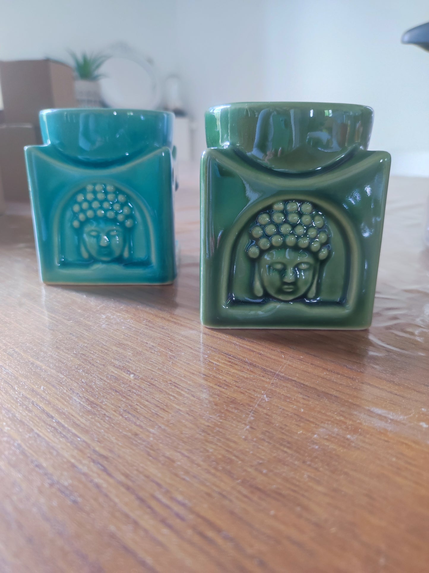Brûleurs bouddha