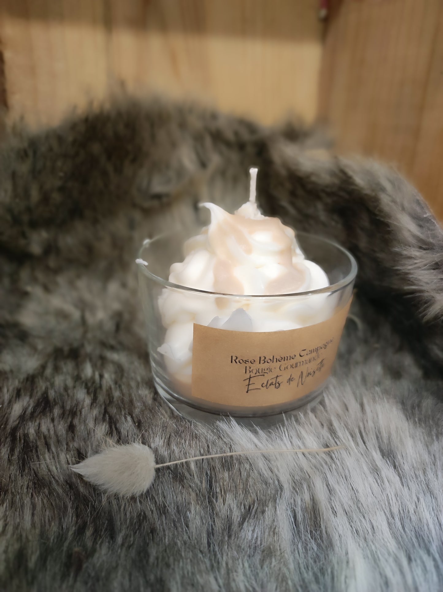 Sundae Noisette