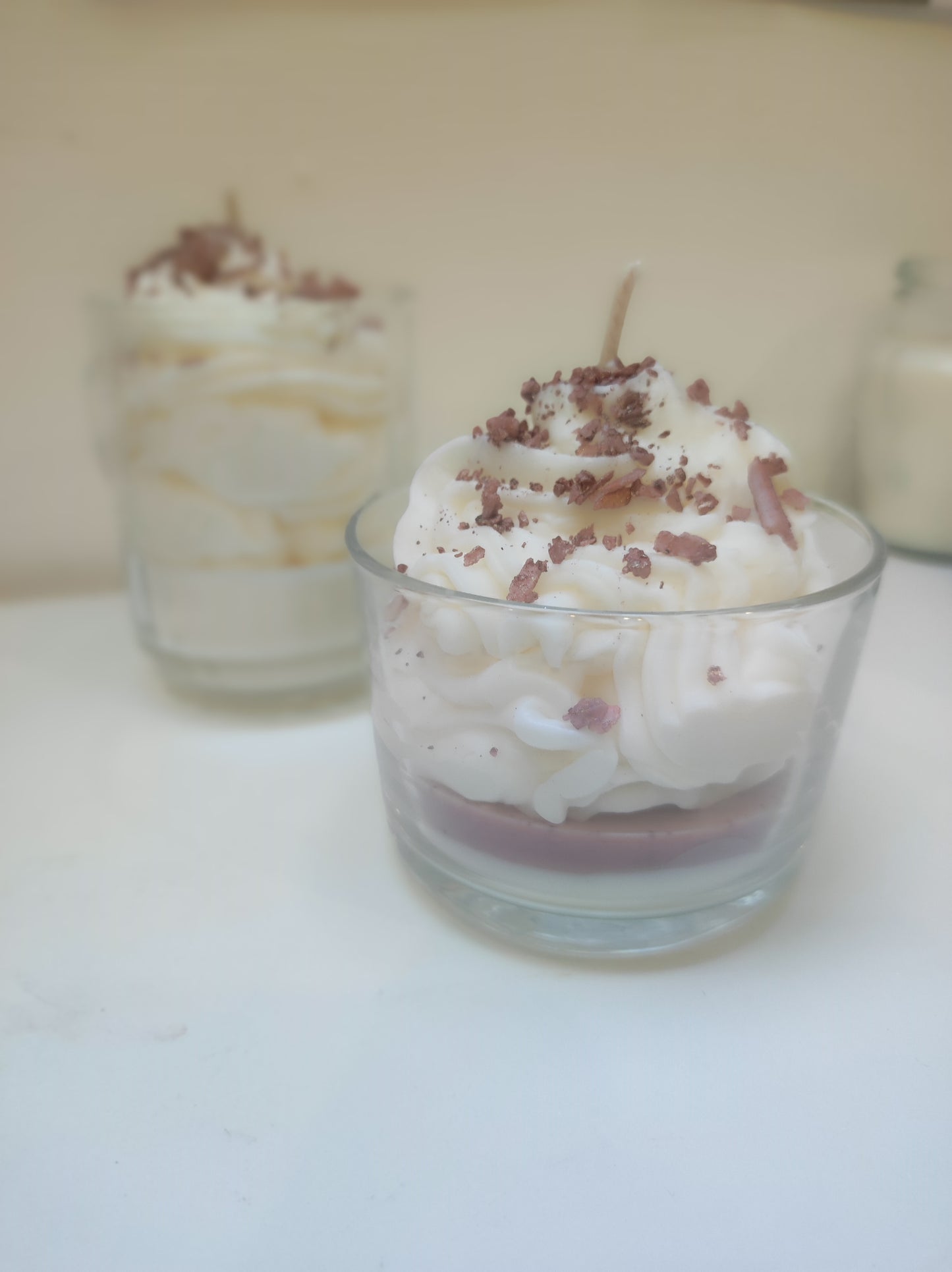 Sundae Spéculos
